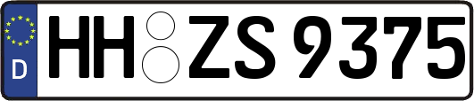 HH-ZS9375