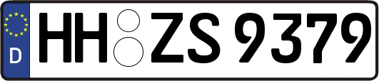 HH-ZS9379
