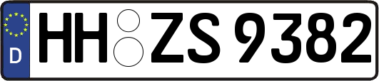 HH-ZS9382
