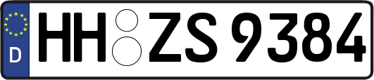 HH-ZS9384