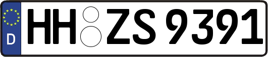 HH-ZS9391