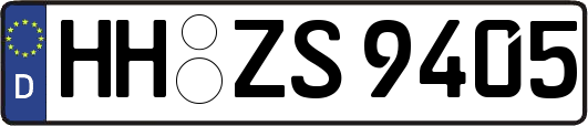 HH-ZS9405