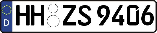 HH-ZS9406