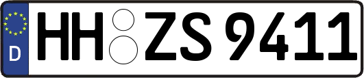 HH-ZS9411