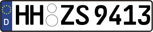 HH-ZS9413