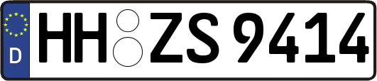 HH-ZS9414