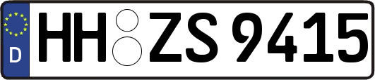 HH-ZS9415