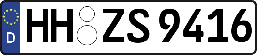 HH-ZS9416