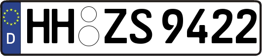 HH-ZS9422