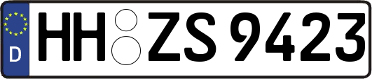 HH-ZS9423