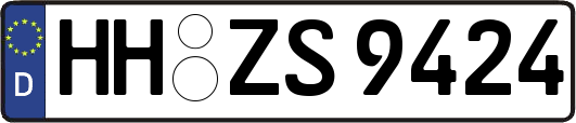 HH-ZS9424