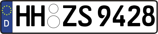 HH-ZS9428