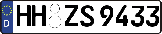 HH-ZS9433