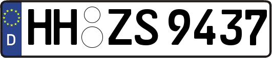 HH-ZS9437