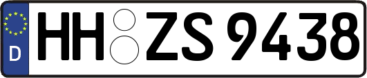 HH-ZS9438