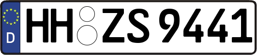 HH-ZS9441