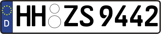 HH-ZS9442