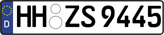 HH-ZS9445