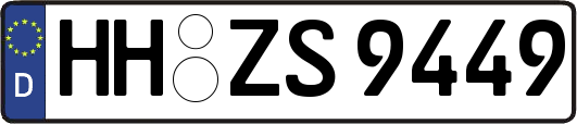 HH-ZS9449