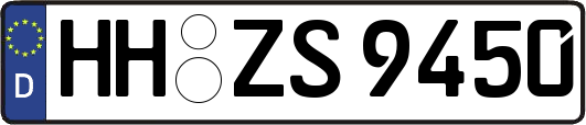 HH-ZS9450