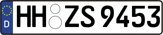 HH-ZS9453