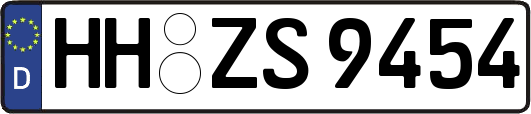 HH-ZS9454