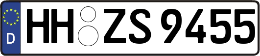 HH-ZS9455