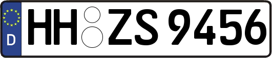 HH-ZS9456