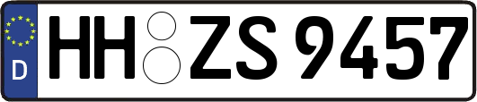 HH-ZS9457