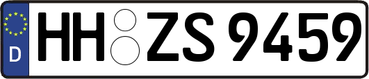 HH-ZS9459