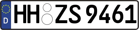 HH-ZS9461