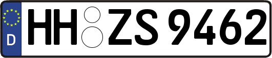 HH-ZS9462