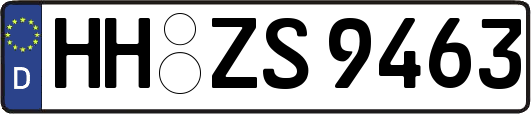 HH-ZS9463