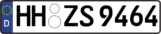 HH-ZS9464