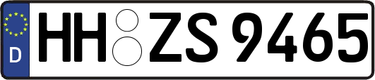 HH-ZS9465