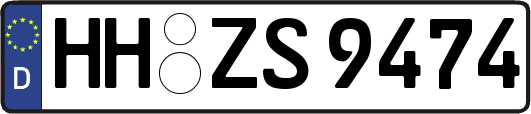 HH-ZS9474
