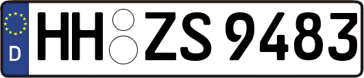 HH-ZS9483