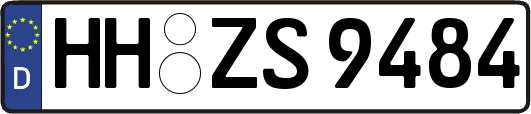 HH-ZS9484