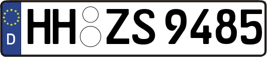 HH-ZS9485