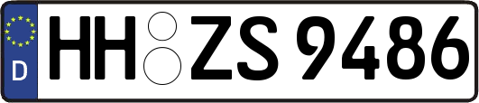 HH-ZS9486