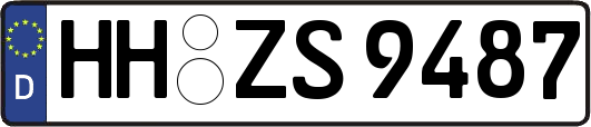HH-ZS9487