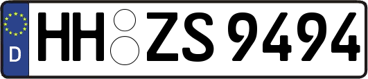 HH-ZS9494