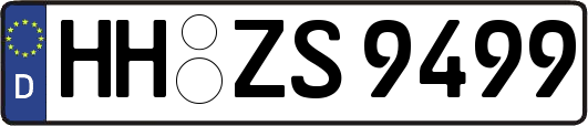 HH-ZS9499