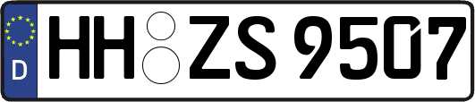 HH-ZS9507