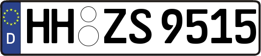 HH-ZS9515