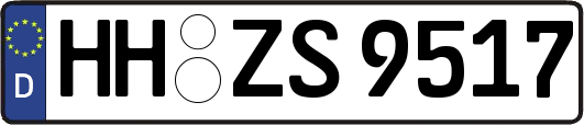 HH-ZS9517