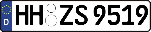 HH-ZS9519