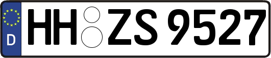 HH-ZS9527