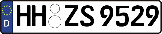 HH-ZS9529