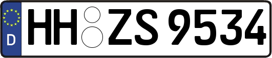 HH-ZS9534